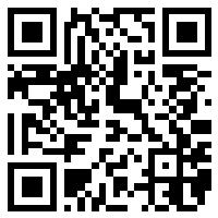 QR Code for bitcoin:1Ps4tvSvkAjKFViLEJSeGRSjCAT8FB3PDm