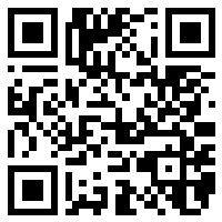 QR Code for bitcoin:1Ps7x8g498zisDsvCPcaYuscP8JdMir8bD