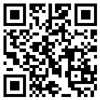 QR Code for bitcoin:1PsAvduTDyouEHi1gmL8KmdKa81KA6NSDU