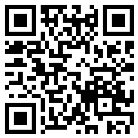 QR Code for bitcoin:1PsFWeJd6SCRN438fy1orr35uLBwLuU1kv