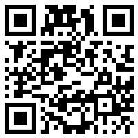 QR Code for bitcoin:1PsGY2kFvj99yBtdigD7autKBAD5ofpxz5