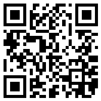 QR Code for bitcoin:1PsKUMmorcB4TXLqqQsrADNNsxHgi54YuC