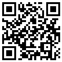 QR Code for bitcoin:1PsL2KnWPyxcgXLvDnuQKYQjCA2D62BMjF
