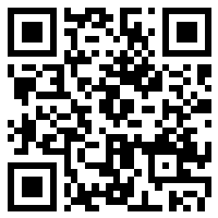 QR Code for bitcoin:1PsMGcKeRB1L6sK2MCA9cDgmLGG9jSWMDs