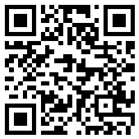 QR Code for bitcoin:1PsUinLB6o3GcsMSTfMyZsQuRDbmZvedyr