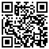 QR Code for bitcoin:1PsVJmUmWd2yc24dhfrNPpVMfka2QrwX97