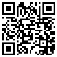 QR Code for bitcoin:1PsVnTRnhG6owTAkvvDFtHz5a72FAc8vVN