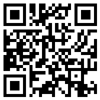 QR Code for bitcoin:1PsZfVXYMDYzTX3fb2CpvgjdA2MyZ8cWNd