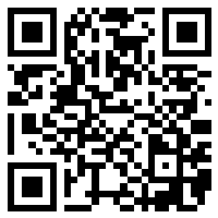 QR Code for bitcoin:1Psa3s2juE6QL2gJiFvy6yo9kmqGVAPn3r