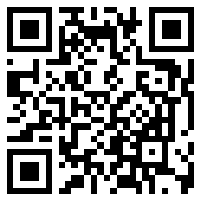 QR Code for bitcoin:1PsaKwbFvN4MmoWd2DN9uWVVS4CdtdXcaJ