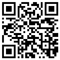 QR Code for bitcoin:1Psaagw4HgXkCMZt2FSYyTpwLM3kjg52Nz