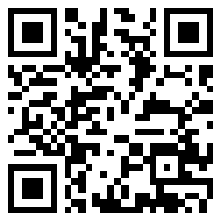 QR Code for bitcoin:1Psavu7Z2XS36pPSEh5tLXAqBD9UN1U7Ad