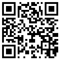 QR Code for bitcoin:1PscDpbwJAne9jGZop5PevL4VC9sKHtKaA