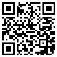 QR Code for bitcoin:1PsdGzyjpCyS2VmGu6sdtSMM3VevLB5rb9