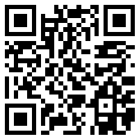QR Code for bitcoin:1PsfjXzjZ4mDAssrSF7ywVCSCXxmm7zyBM