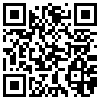 QR Code for bitcoin:1Psg3ozgRd7Yjt6o7Sm5ZW5oqFaQ3BX9yb
