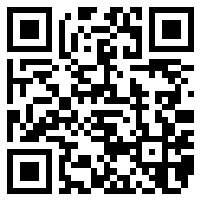 QR Code for bitcoin:1PshmDP6aSWzgyx4WSekR6GE3pDgheHzva
