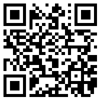 QR Code for bitcoin:1PsjDeXcG4eozDV4SFQF77oMNfmMhY9dXF