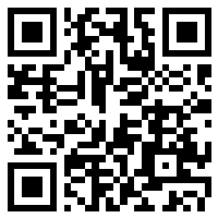 QR Code for bitcoin:1PsmKVQfU2cH3ygAt1B3gnAW7K4sTrR8bm