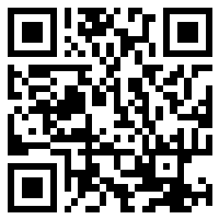 QR Code for bitcoin:1PsnoKkUDeNP7xgDP9MbgXxaP6RnSugSNT
