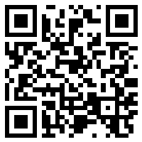 QR Code for bitcoin:1PsoQXA7AzKQ4EQJBS5HoMS6nWJRpUbt4w