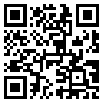 QR Code for bitcoin:1PspRXnXwxt3GVNL91eQBv7bTmUDEaXmRL