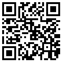 QR Code for bitcoin:1Psrm8HVWBzPjsDct2gXyCGcux2mixwVTj
