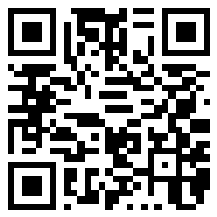 QR Code for bitcoin:1Pt6SxXTJAFfsFdTZW26gisEk39yoWDd5A