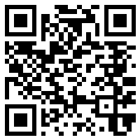QR Code for bitcoin:1PtDDo1QDRp4yJr43AumFG8PfMiRnsrnA