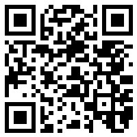 QR Code for bitcoin:1PtGzBA5Vd4qFSVnn4h8DM8559QiZa7HCb