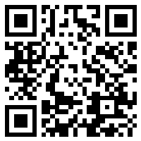 QR Code for bitcoin:1PtLLPLjY2eXMdbrXuFWFhELUQUFWTL5yX