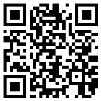 QR Code for bitcoin:1PtNC3rWA2eHTp4zJmvVBW9UxbMuKfsgds