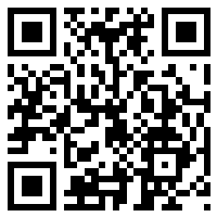 QR Code for bitcoin:1PtQogrA1tPuzATFSGuEF6GTbSrZMemqsd