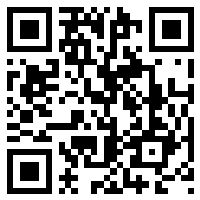 QR Code for bitcoin:1Ptc6bg7tpWPbpvAySgTSEVdRF72ThRxRL