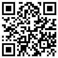 QR Code for bitcoin:1Pte7MfTdmntKA2VkyWks3FtMr2hktBUiU