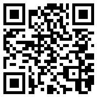 QR Code for bitcoin:1PtsPvQQtxpfjSBbZYdSYd63D4F9VoF6G2