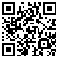 QR Code for bitcoin:1Pu13FY2K5WBQc8dxTddt2vZm4YaDtuW74