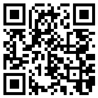 QR Code for bitcoin:1Pu1EfQtTNGuFrgqViKrxFLVsdfP1cysUv