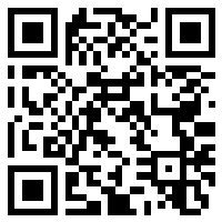 QR Code for bitcoin:1Pu2MYU1PRKQRcVvcJbDMuFAWRETZBR3JV