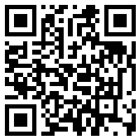 QR Code for bitcoin:1Pu2hWyd9UobGRCmro5EFPsn3EoX6JigRa