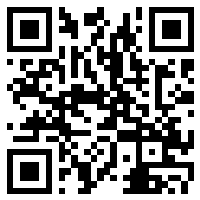 QR Code for bitcoin:1Pu6CXjSyCTTvrW49vUsMb1y49FN2HfMMh