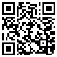 QR Code for bitcoin:1Pu6sSD96sixpARa6uPiVLBp2T5s9F1gW9