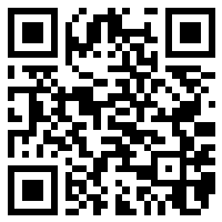 QR Code for bitcoin:1Pu8SRQpYcdm6ju2hhkrAtcts76pwPBYFj