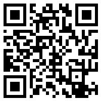 QR Code for bitcoin:1Pu98NTGwKUrPMRJ5FUxPa8bs8xXcKs2Sr