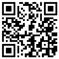 QR Code for bitcoin:1PuCx2PXCt6ZTiXdwPMpXpWUbQd6oQHTYg