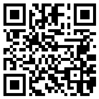QR Code for bitcoin:1PuF6D3FJxcfDAM4mMgLNNtvCXsUxJFrKM