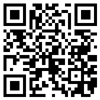 QR Code for bitcoin:1PuHvb3xXAD2ERtsaxKfBCpTMLv6N2dcuq