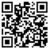 QR Code for bitcoin:1PuJHi3icCbTfc7embiqmSWiZC9SUaFBEj