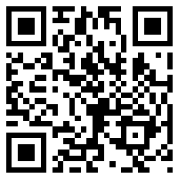 QR Code for bitcoin:1PuTfEUZLeuWuLB8iwHEgpCfjWNm749PRo