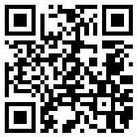 QR Code for bitcoin:1PuVutjV2jzyaLoimXw3aixQeqWdgBckof